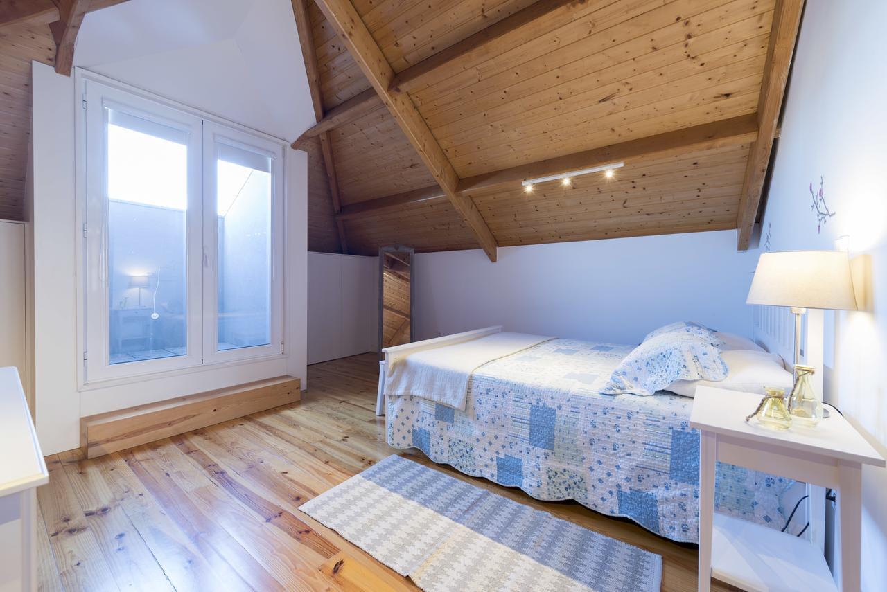 Bmyguest - Bolhao Central Loft