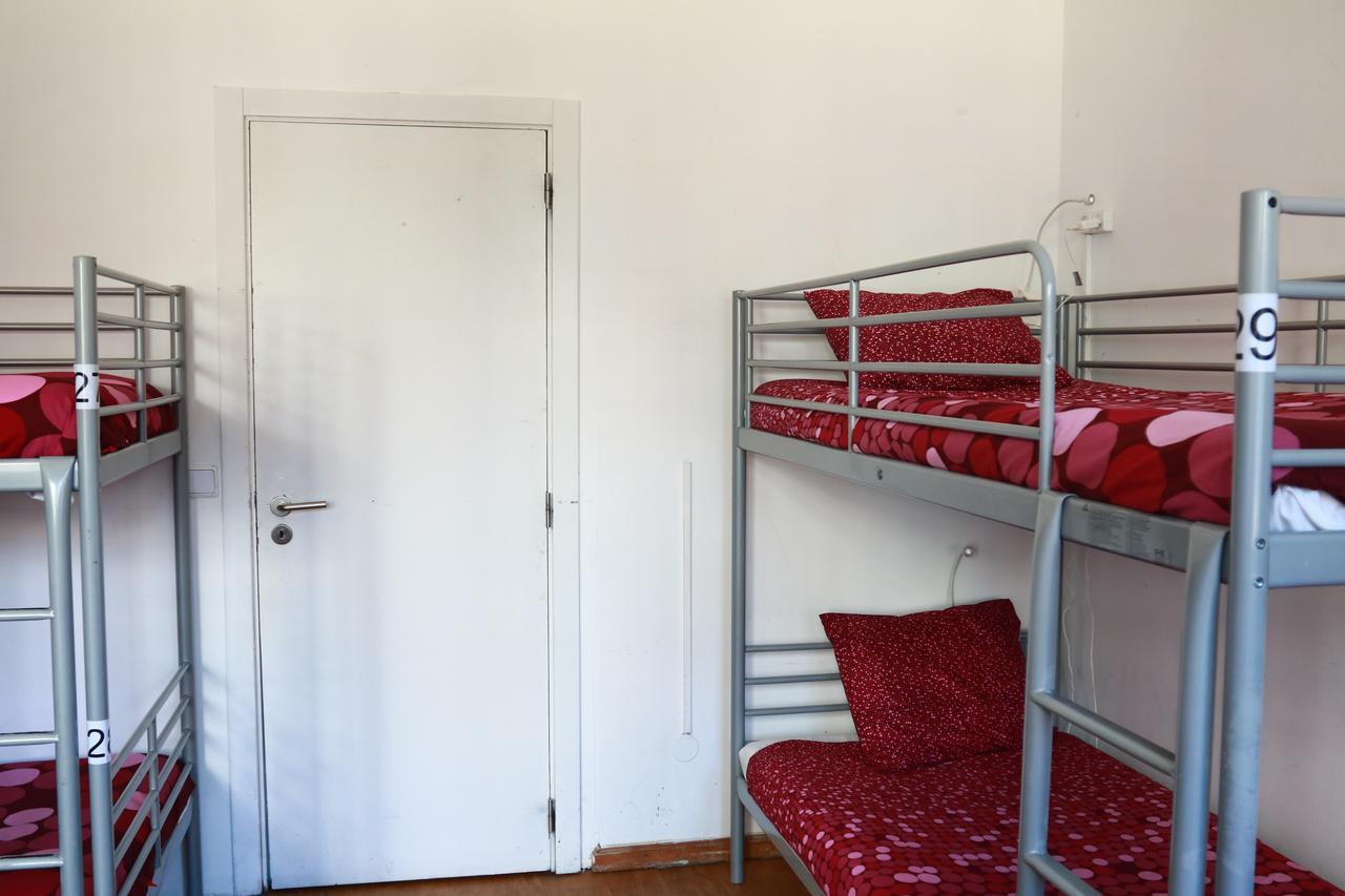 Downtown Hostel Porto