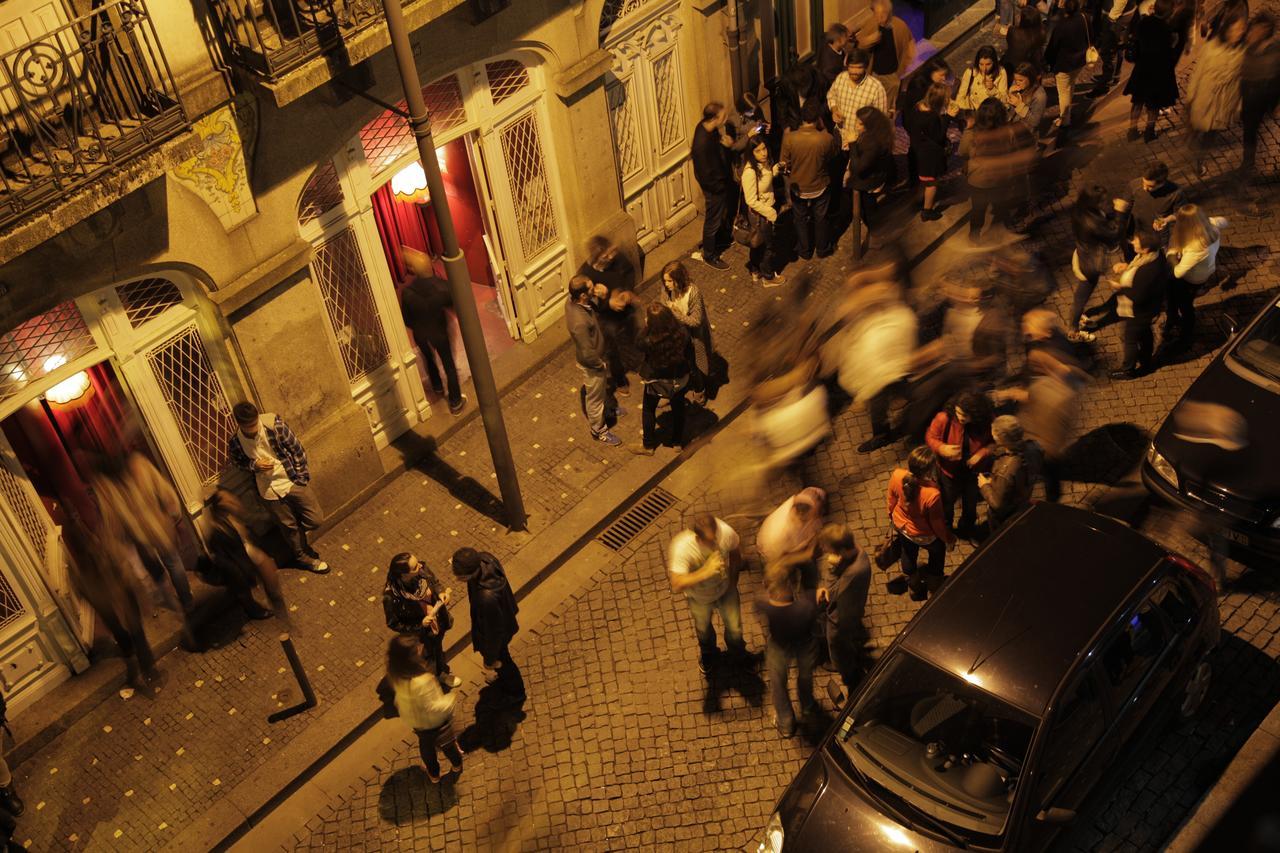 Hostel Downtown