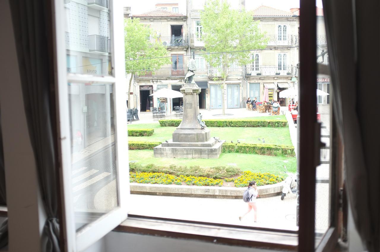 Hostel Downtown Porto