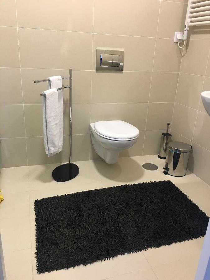 Apartment Housetik Loios *