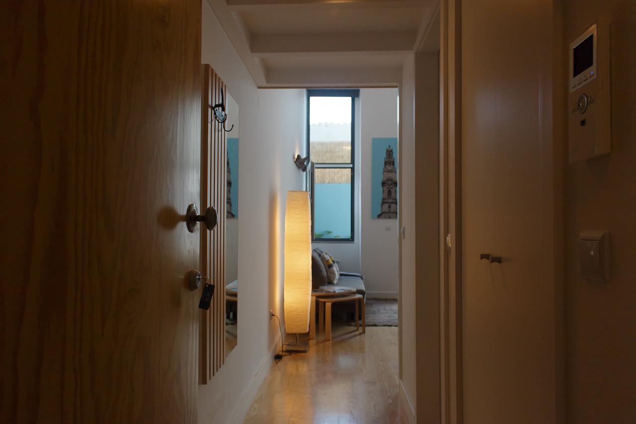 Apartment Dl 205 Porto