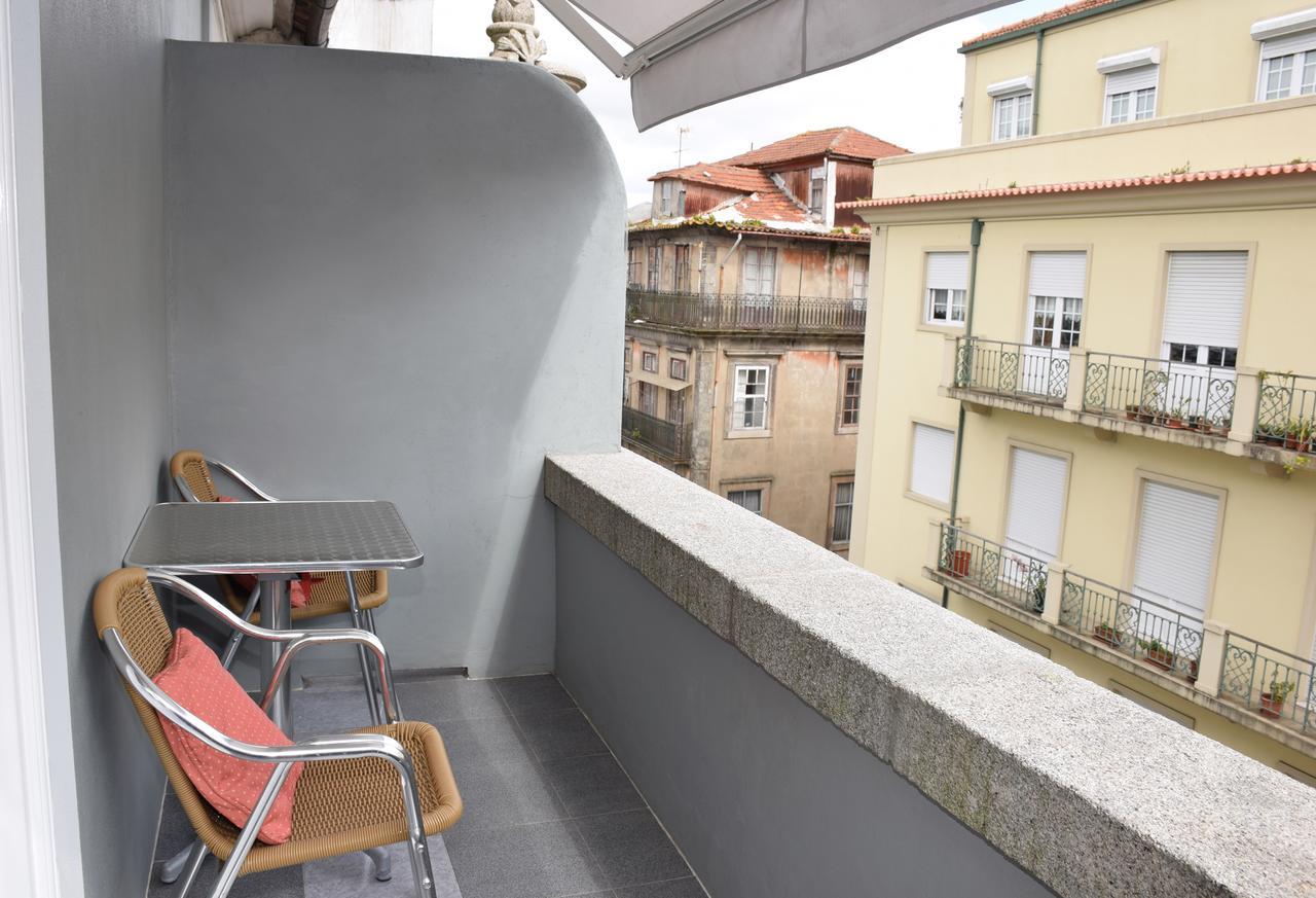 Lusitana Hotel