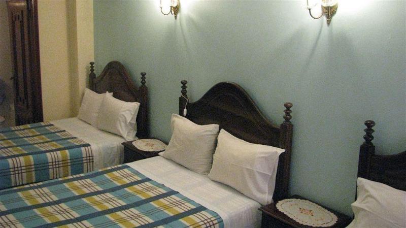Residencial Novo 2* Porto