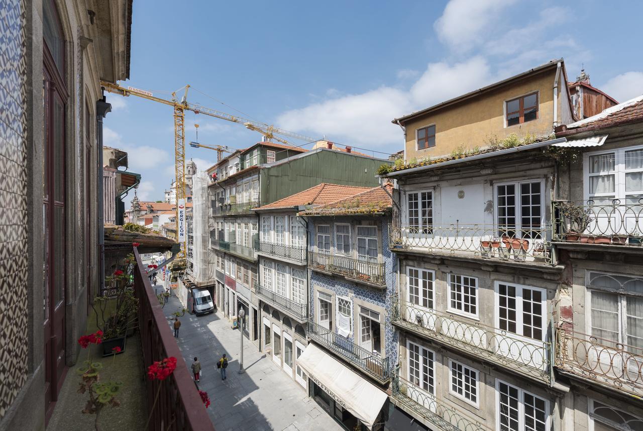 Lovelystay - Flower Stylish Apartment Porto