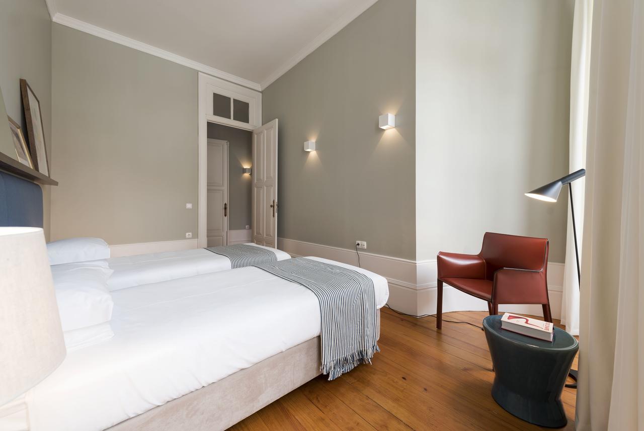 Lovelystay - Flower Stylish Apartment Porto