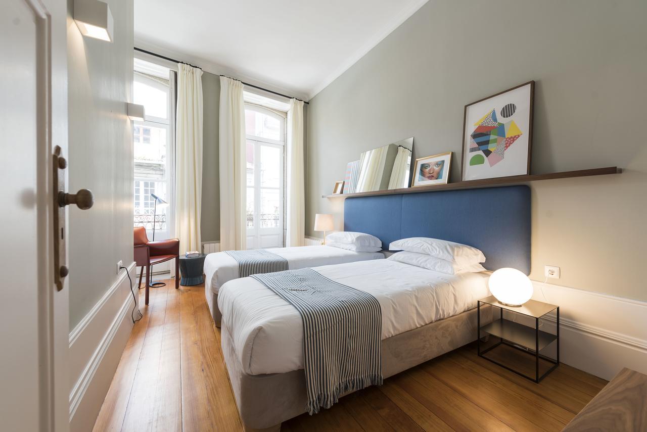 Apartment Lovelystay - Flower Stylish Porto