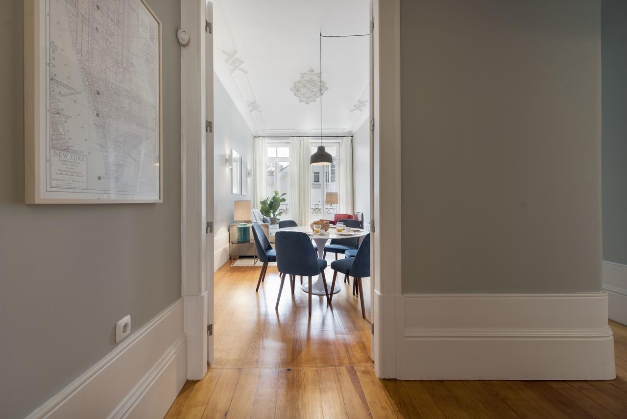 Apartment Lovelystay - Flower Stylish