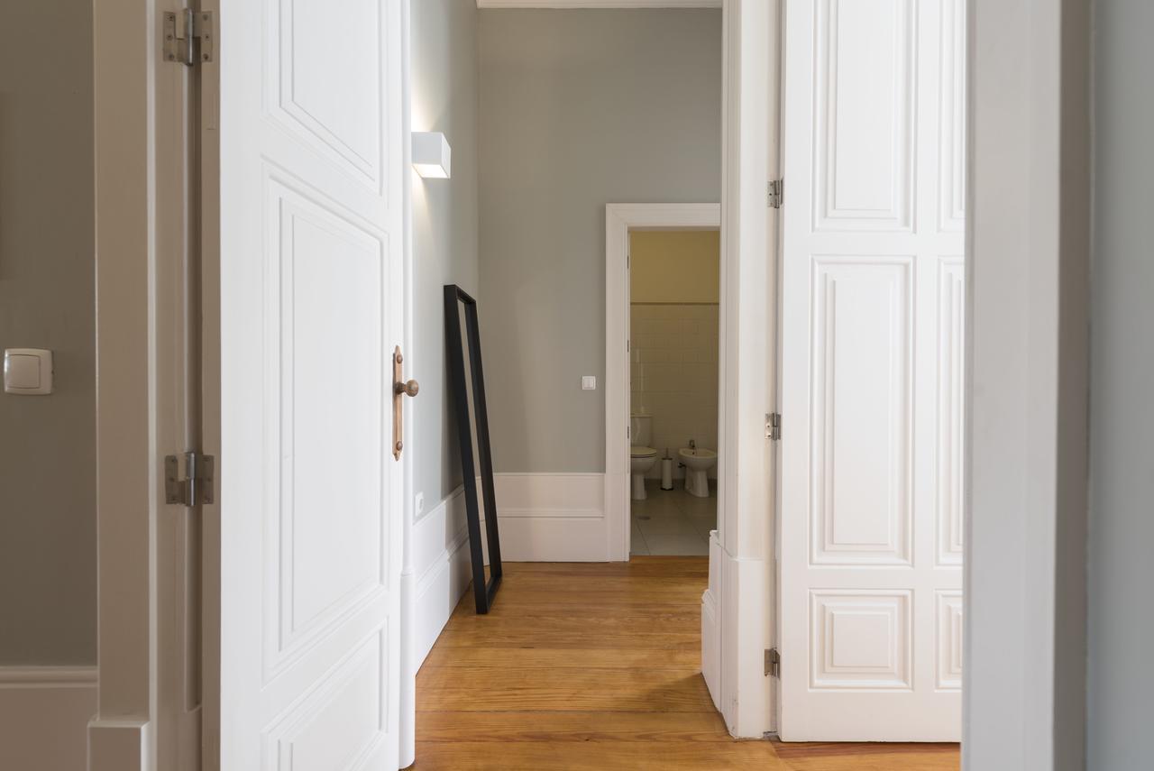 Lovelystay - Flower Stylish Apartment *