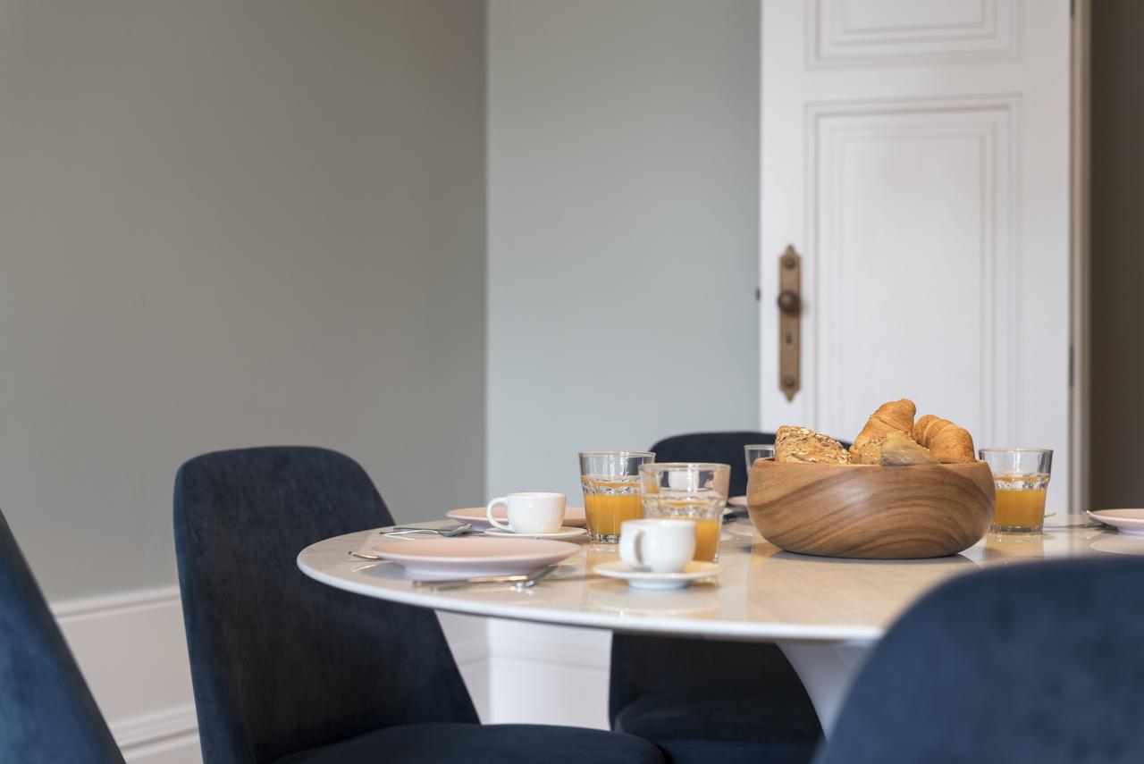 Apartment Lovelystay - Flower Stylish Porto