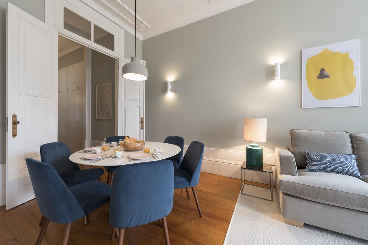 Apartment Lovelystay - Flower Stylish Porto