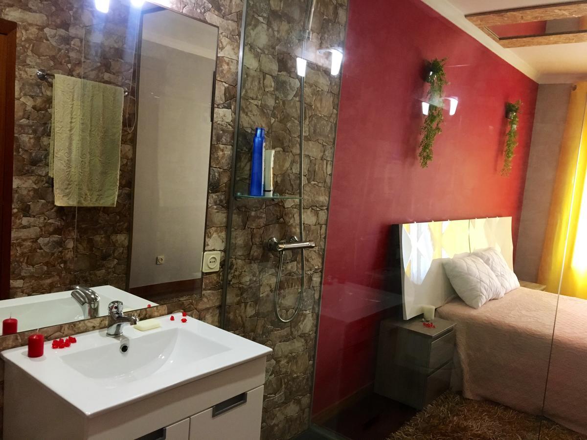 Apartamento Do Amor Apartment *