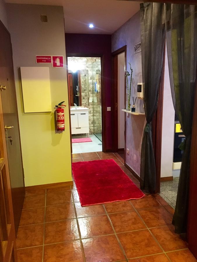 Apartamento Do Amor Apartment Porto