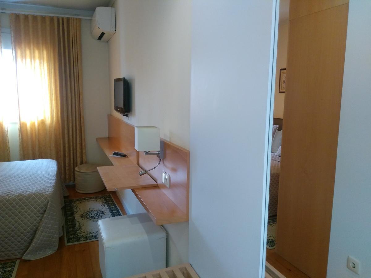 Mira D'aire Hotel 2*