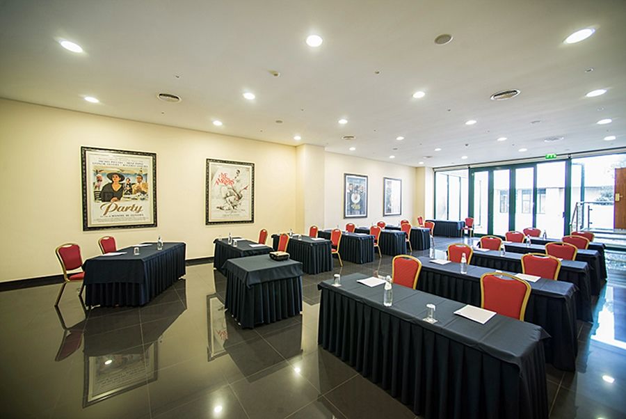 Hotel Gale - Centro Porto