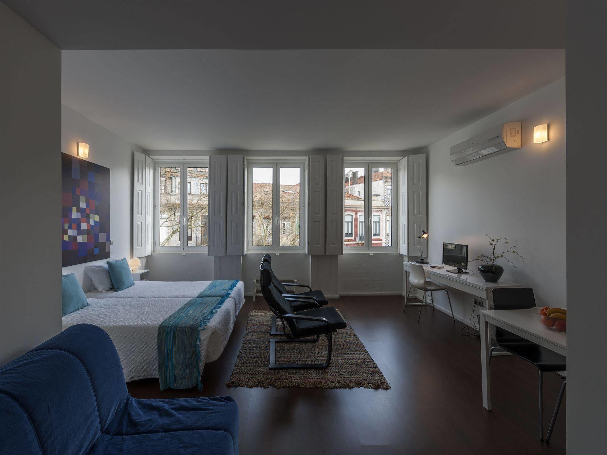Fine Arts By Olala Homes Apartment Porto