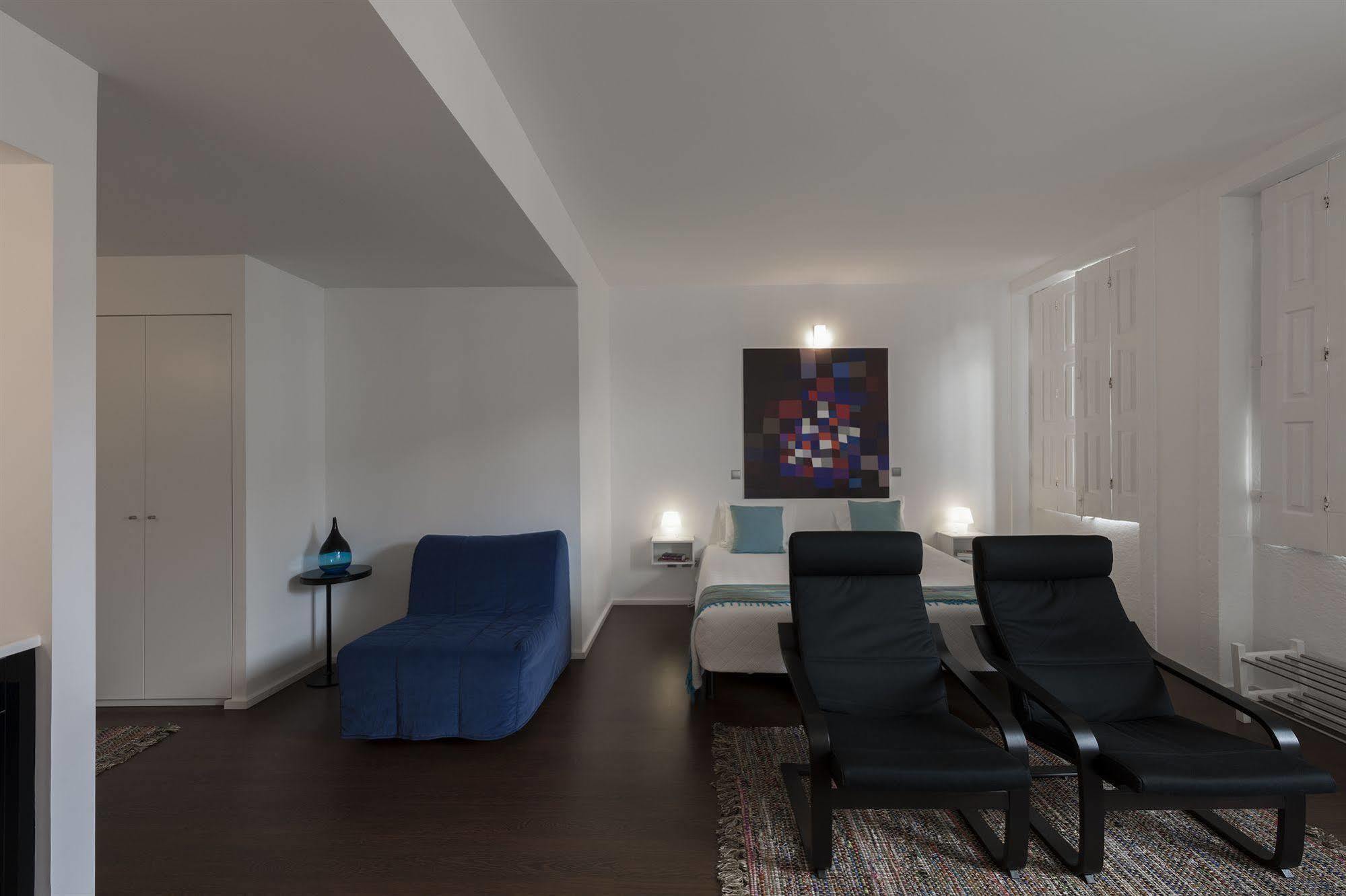 Fine Arts By Olala Homes Apartment
