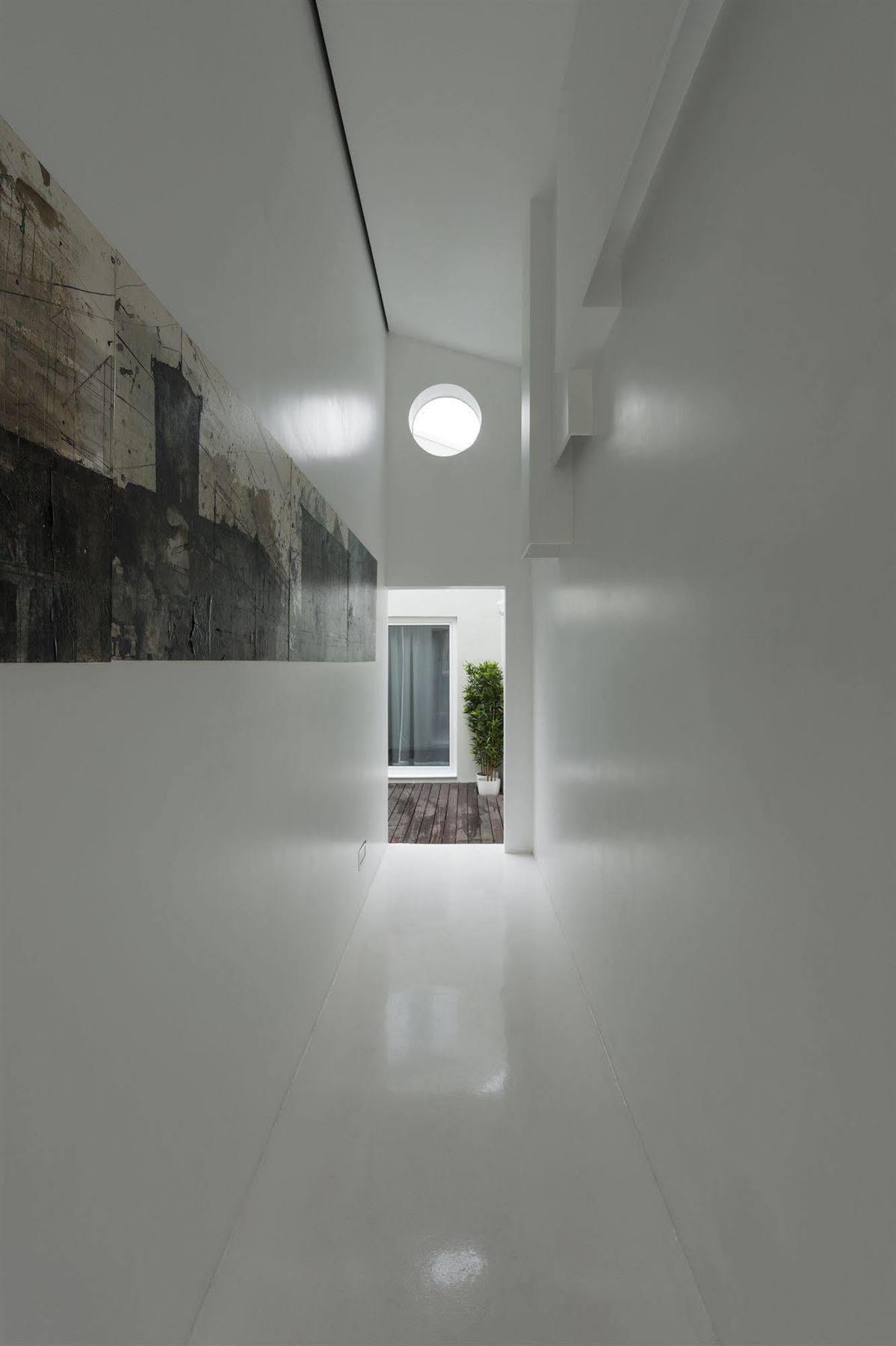 Apartment Fine Arts By Olala Homes