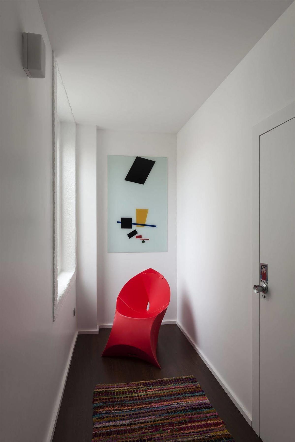 Apartment Fine Arts By Olala Homes