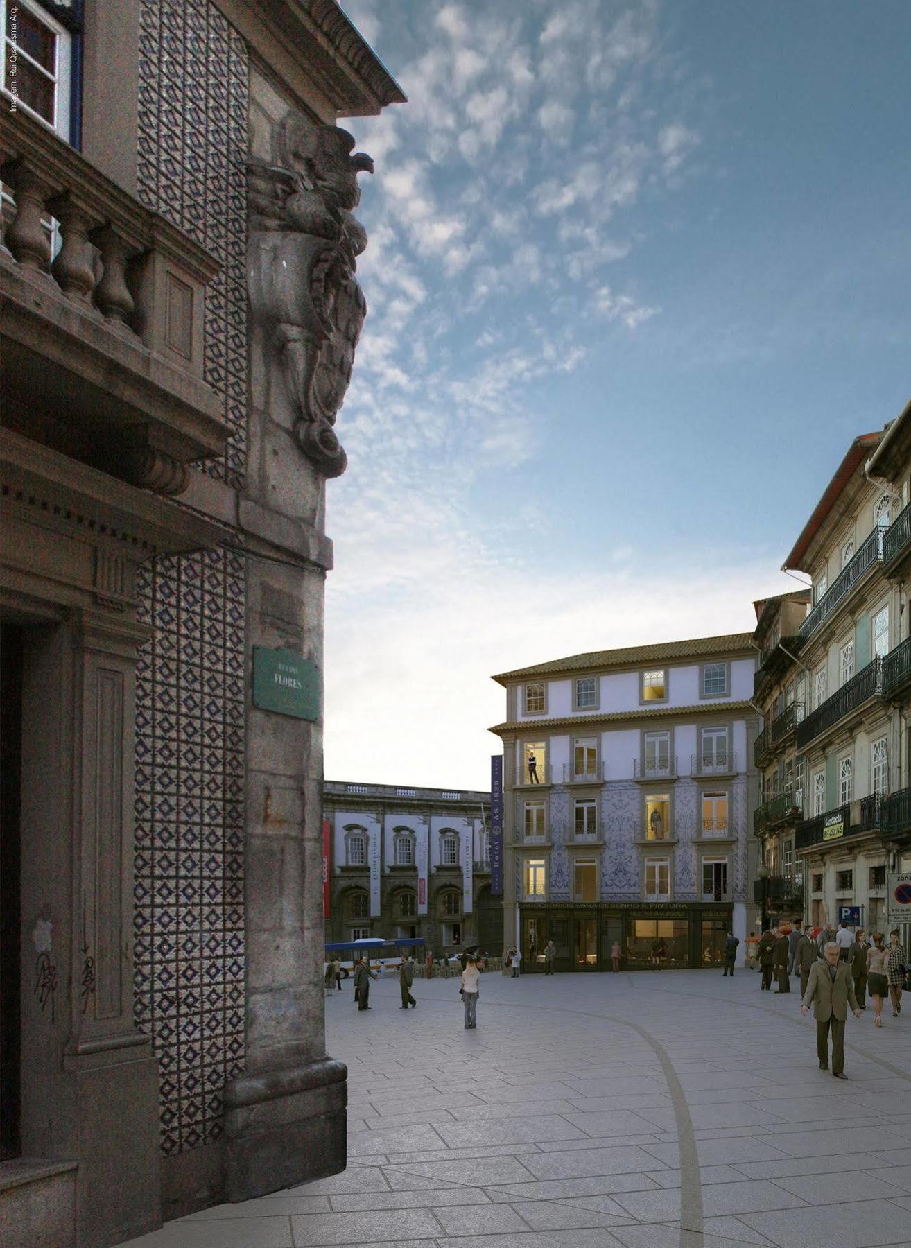 A.s. 1829 Porto