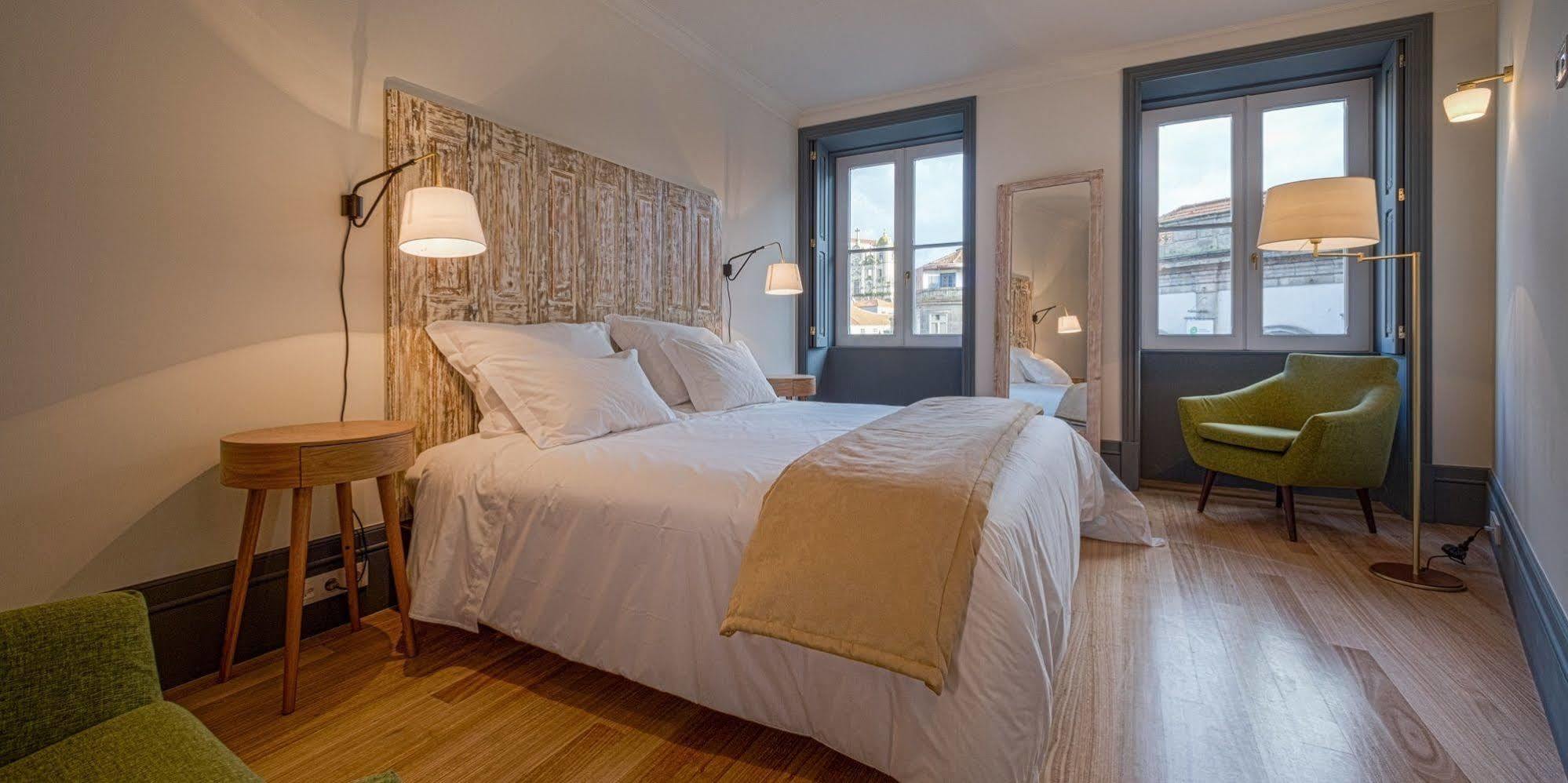 Hotel A.s. 1829 Porto