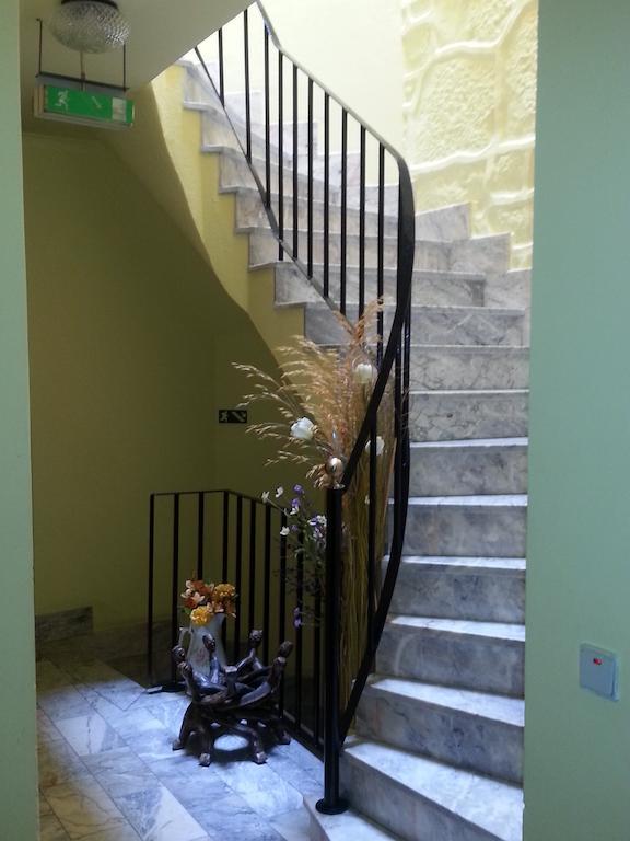 Caldeira Gasthof Porto