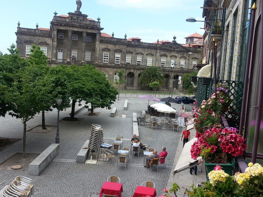 Gasthof Caldeira Porto