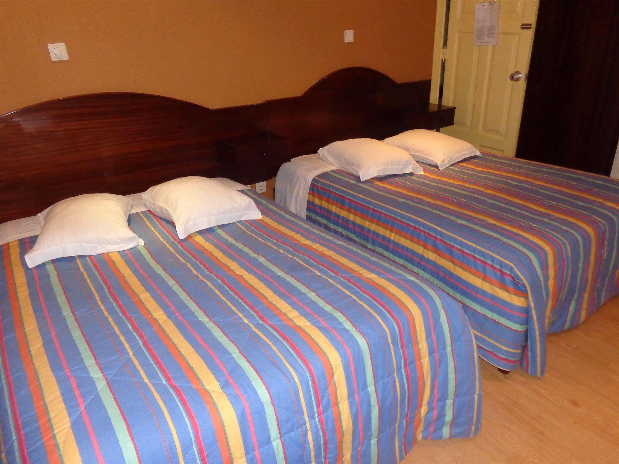 Guest house Residencial Bela Star