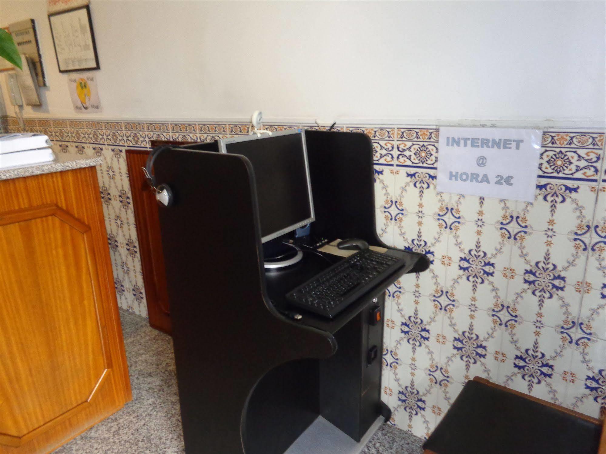 Guest house Residencial Bela Star