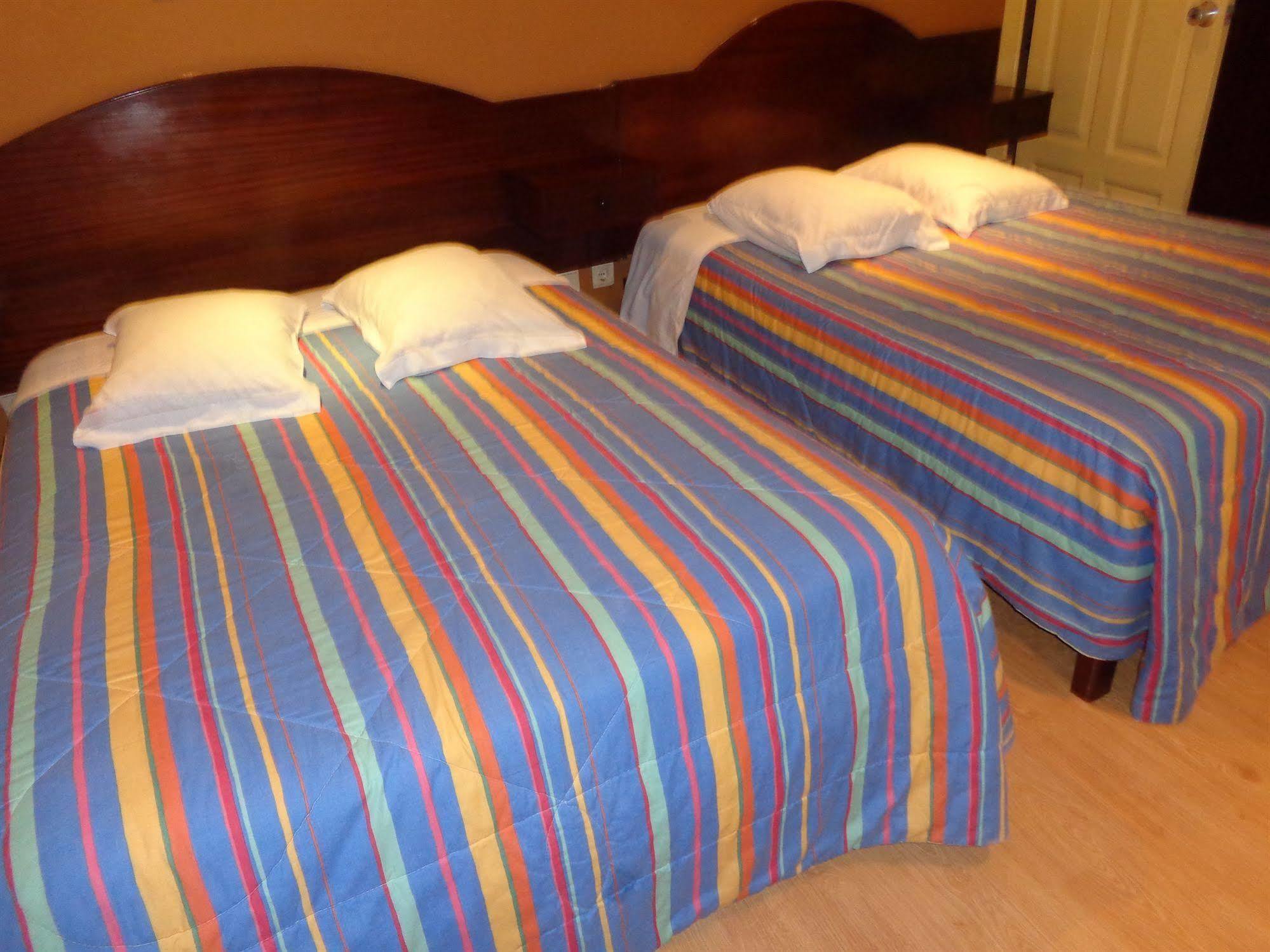 Residencial Bela Star Guest house