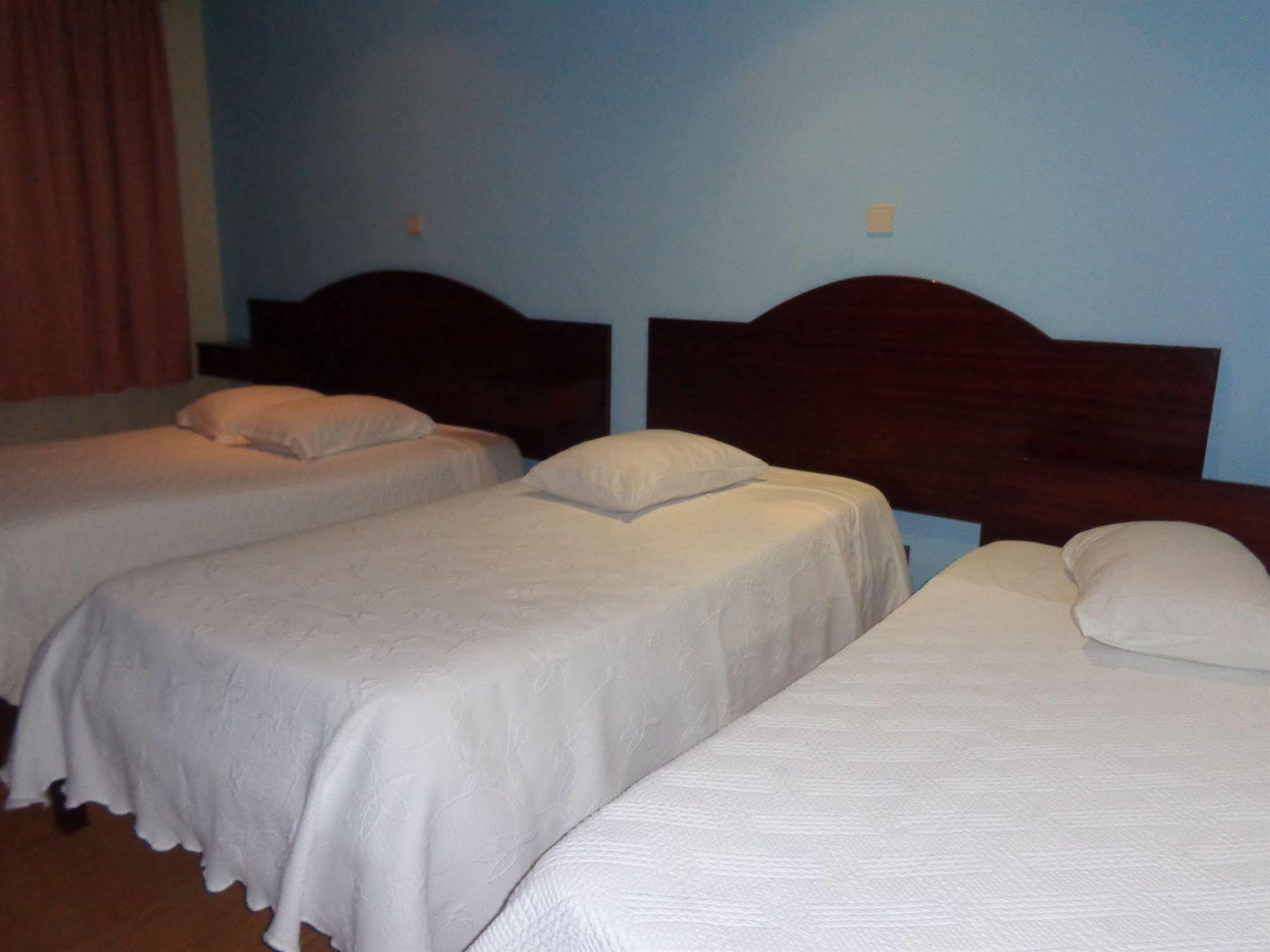 Residencial Bela Star Guest house