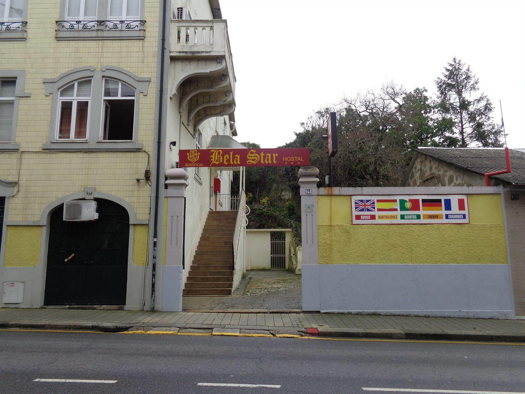 Guest house Residencial Bela Star 2*