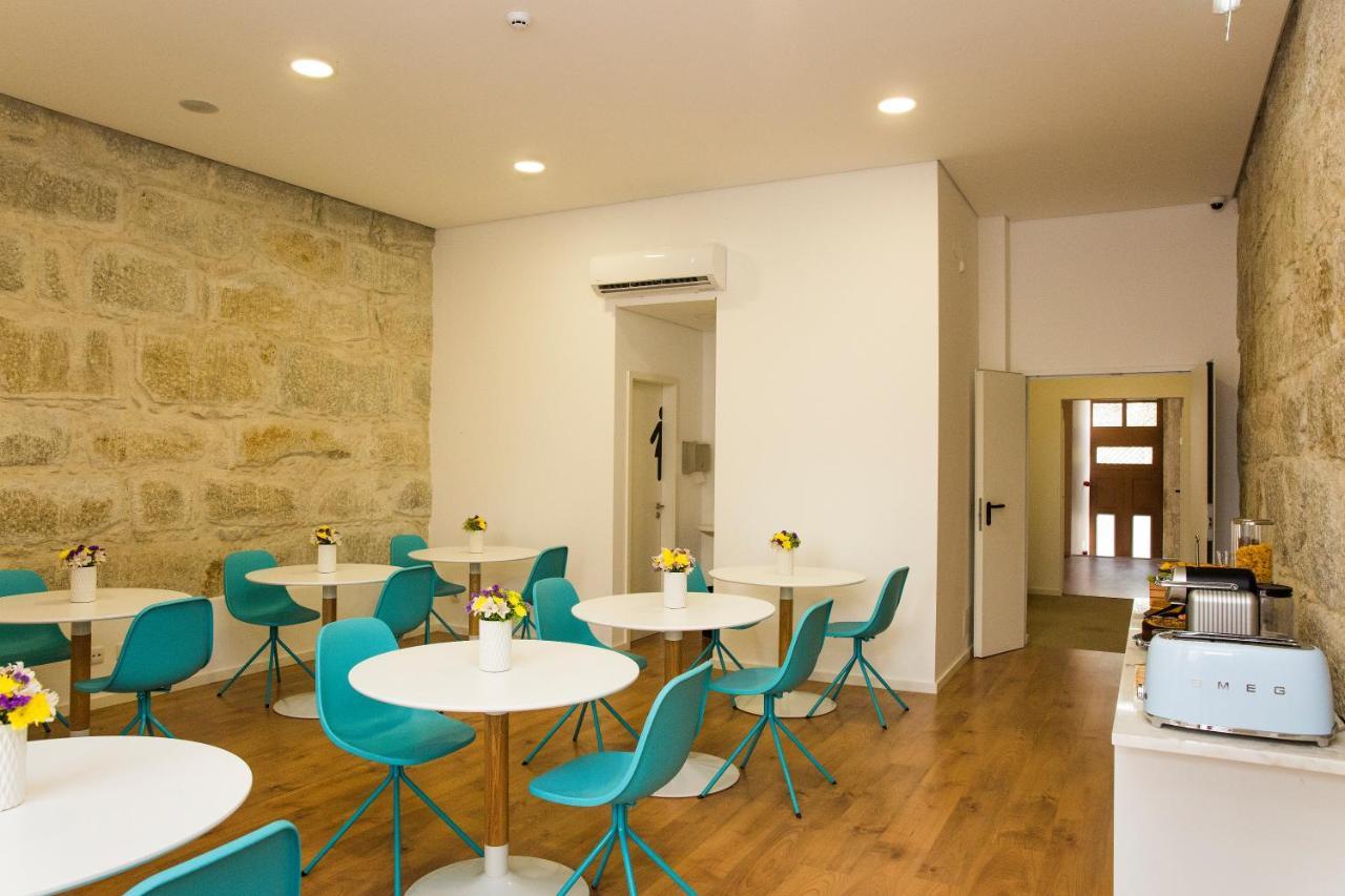 Guest house Bo - Alvares Cabral Porto
