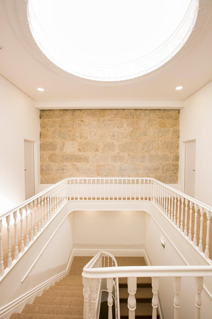 Bo - Alvares Cabral Guest house Porto