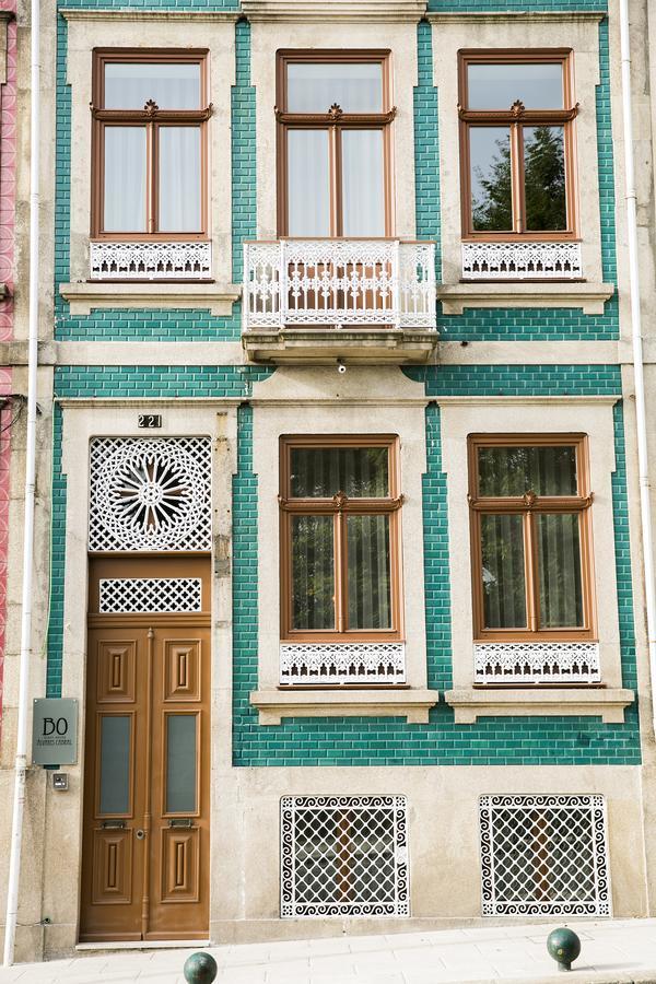 Guest house Bo - Alvares Cabral Porto