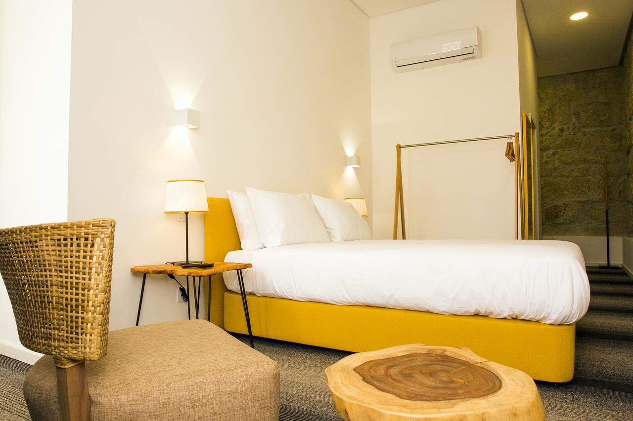 Bo - Alvares Cabral 3* Porto