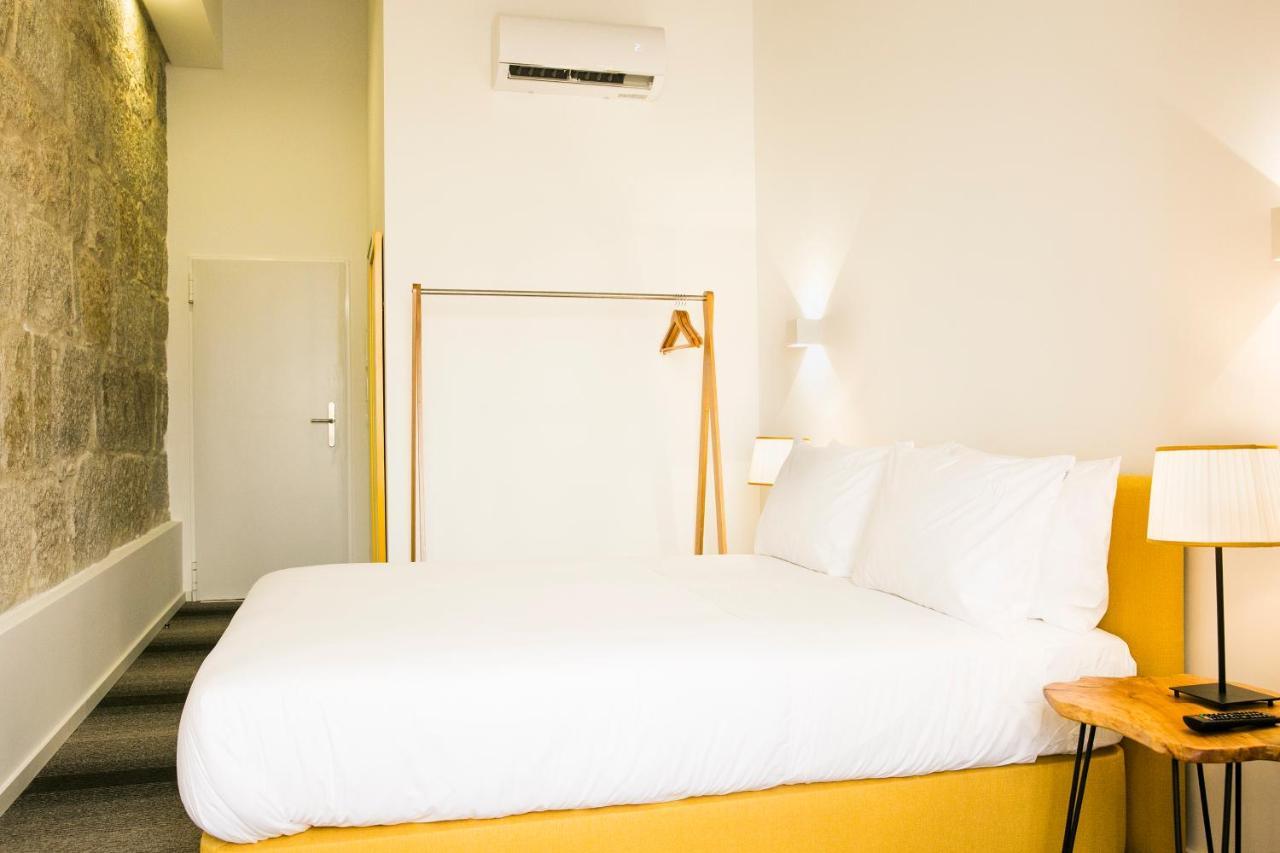 Bo - Alvares Cabral 3* Porto