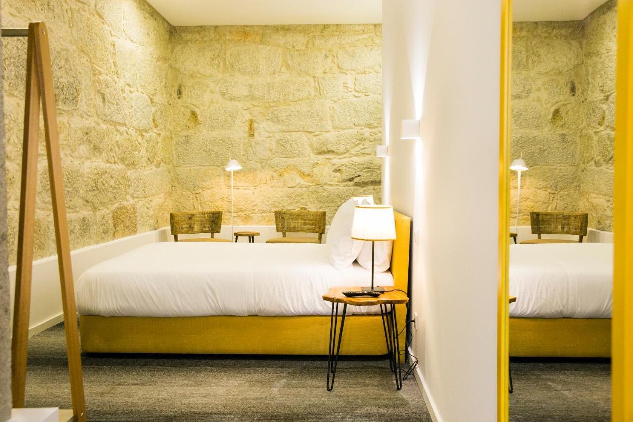 Guest house Bo - Alvares Cabral Porto