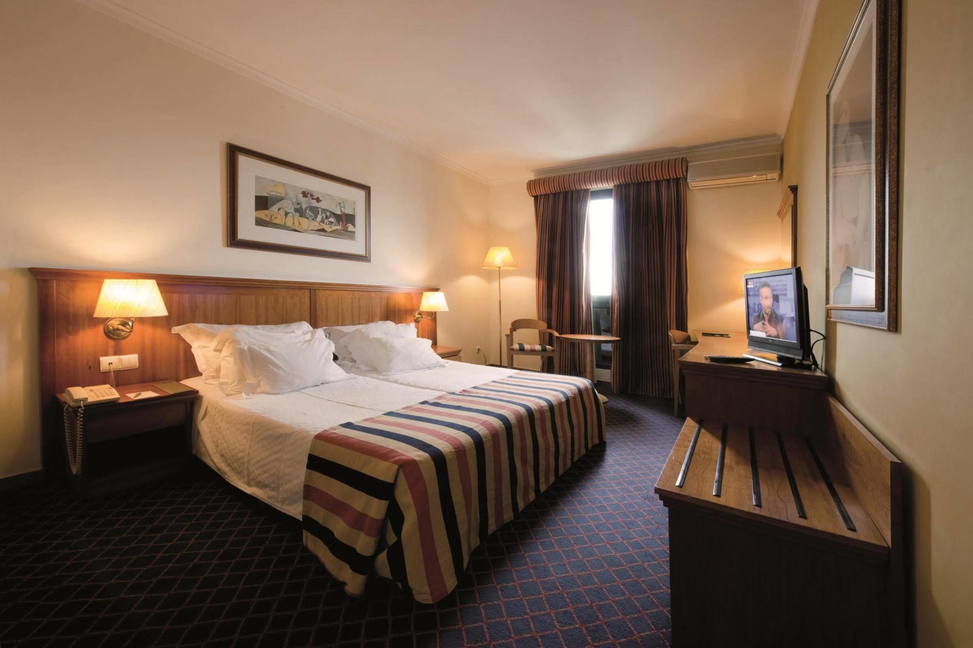 Gale - Centro Hotel 4*