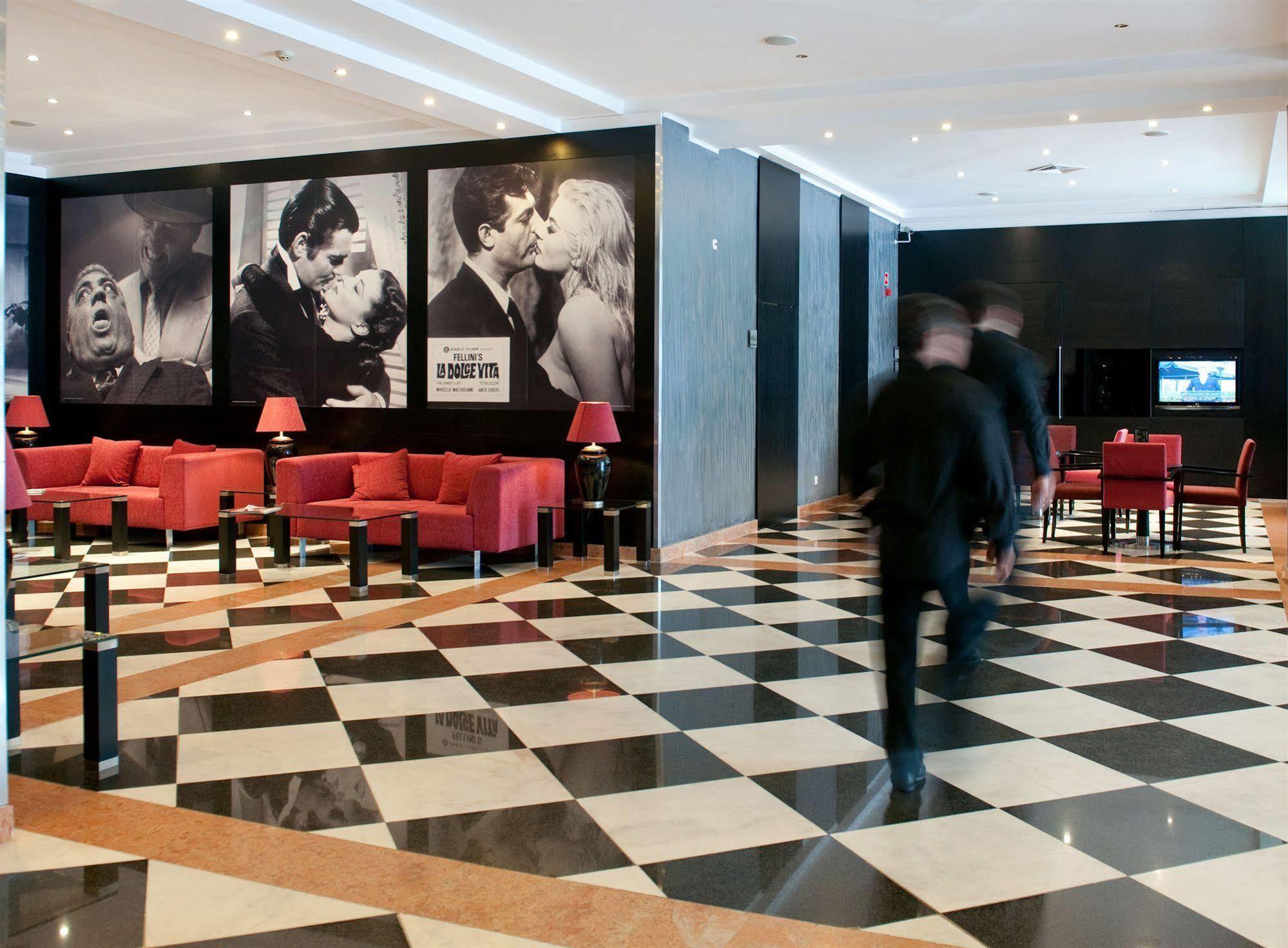 Gale - Centro 4*