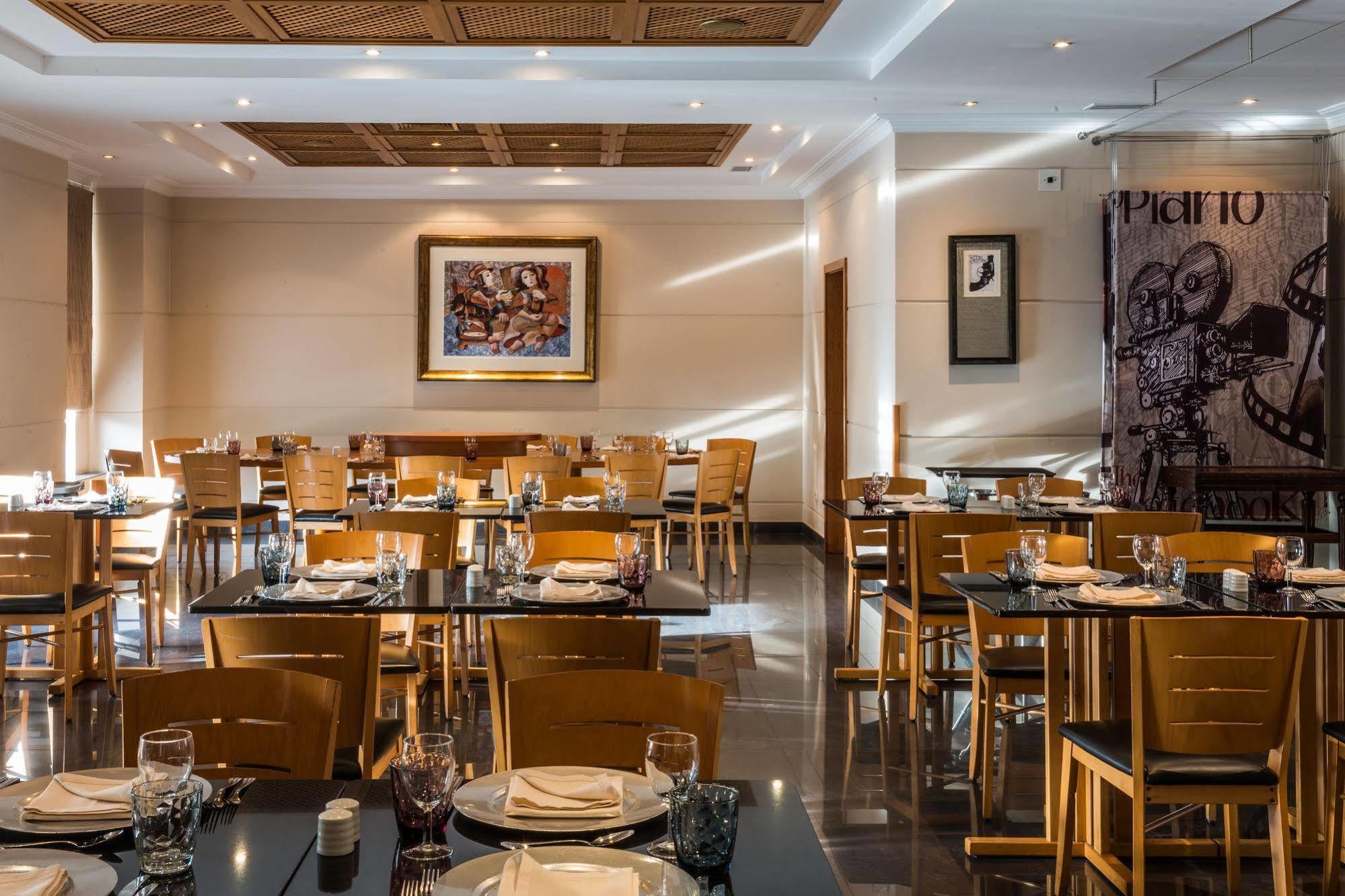 Gale - Centro Hotel 4*