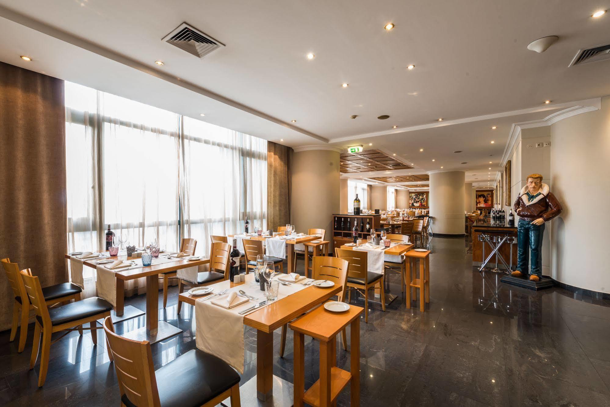 Gale - Centro Hotel Porto