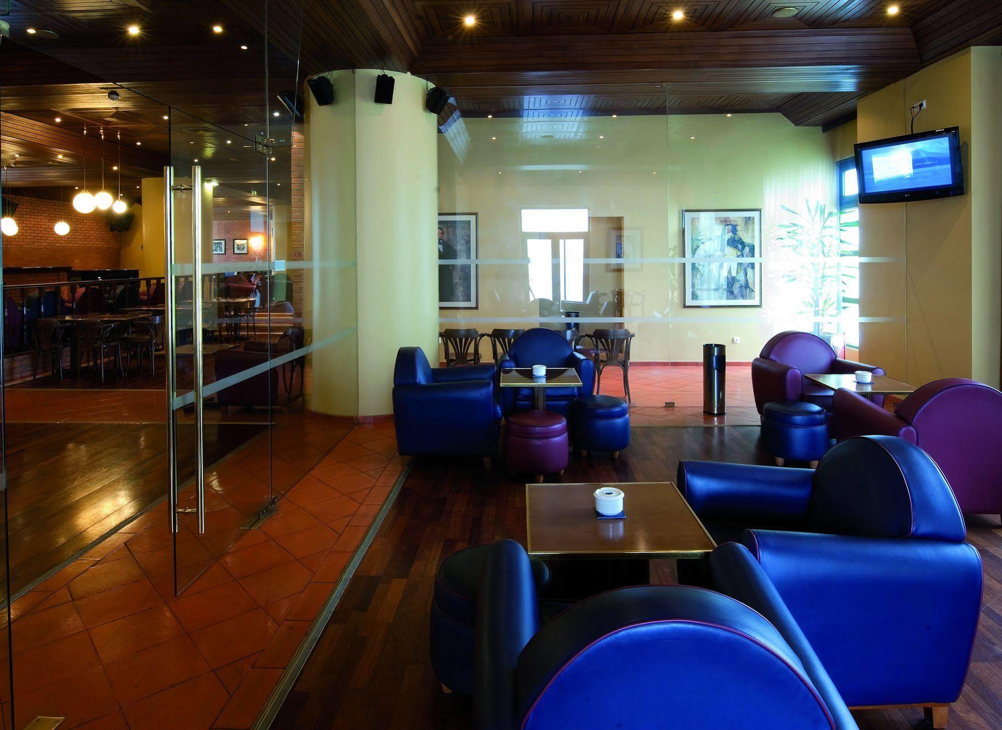 Gale - Centro Hotel
