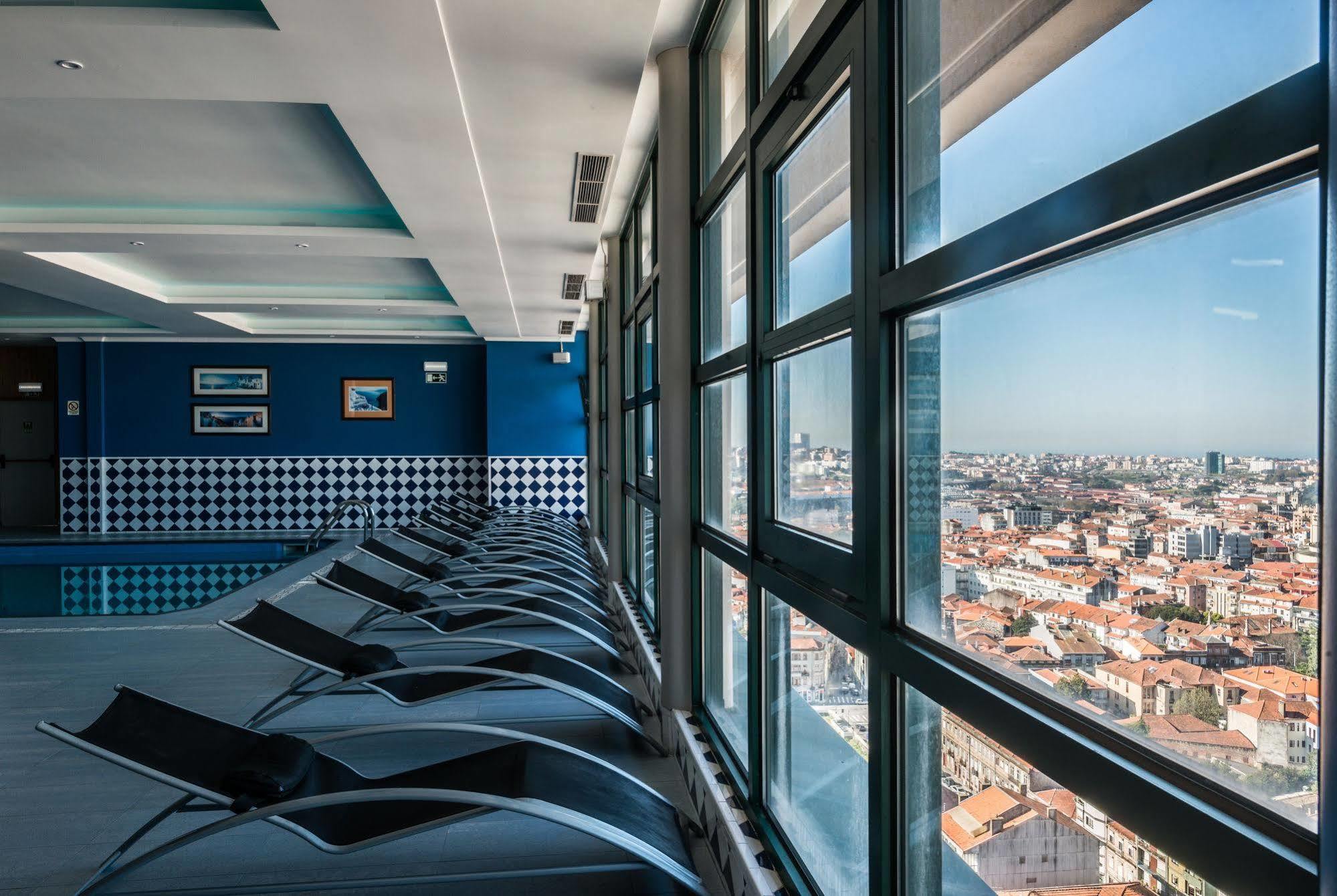Hotel Gale - Centro Porto