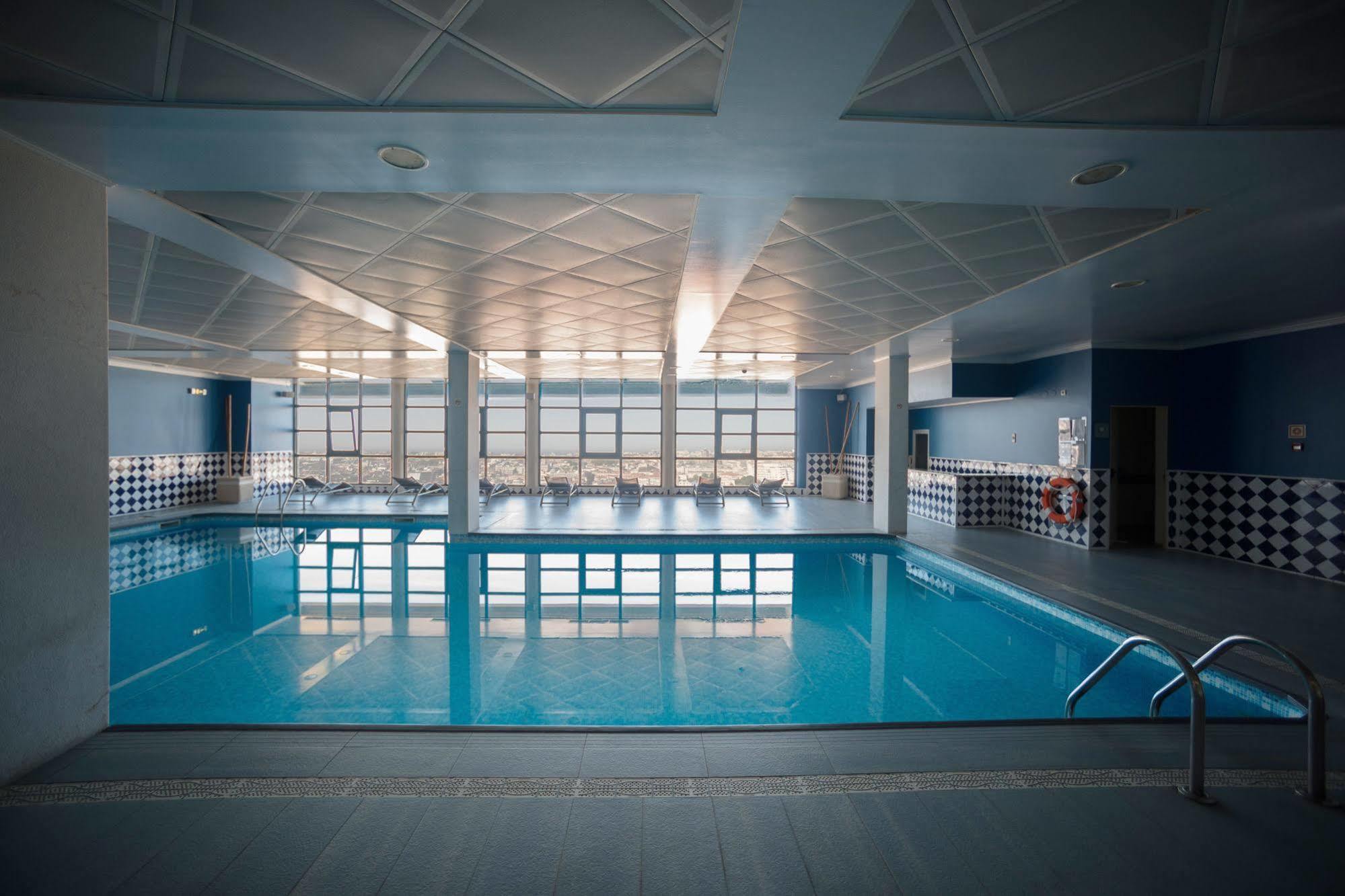 Gale - Centro Hotel Porto