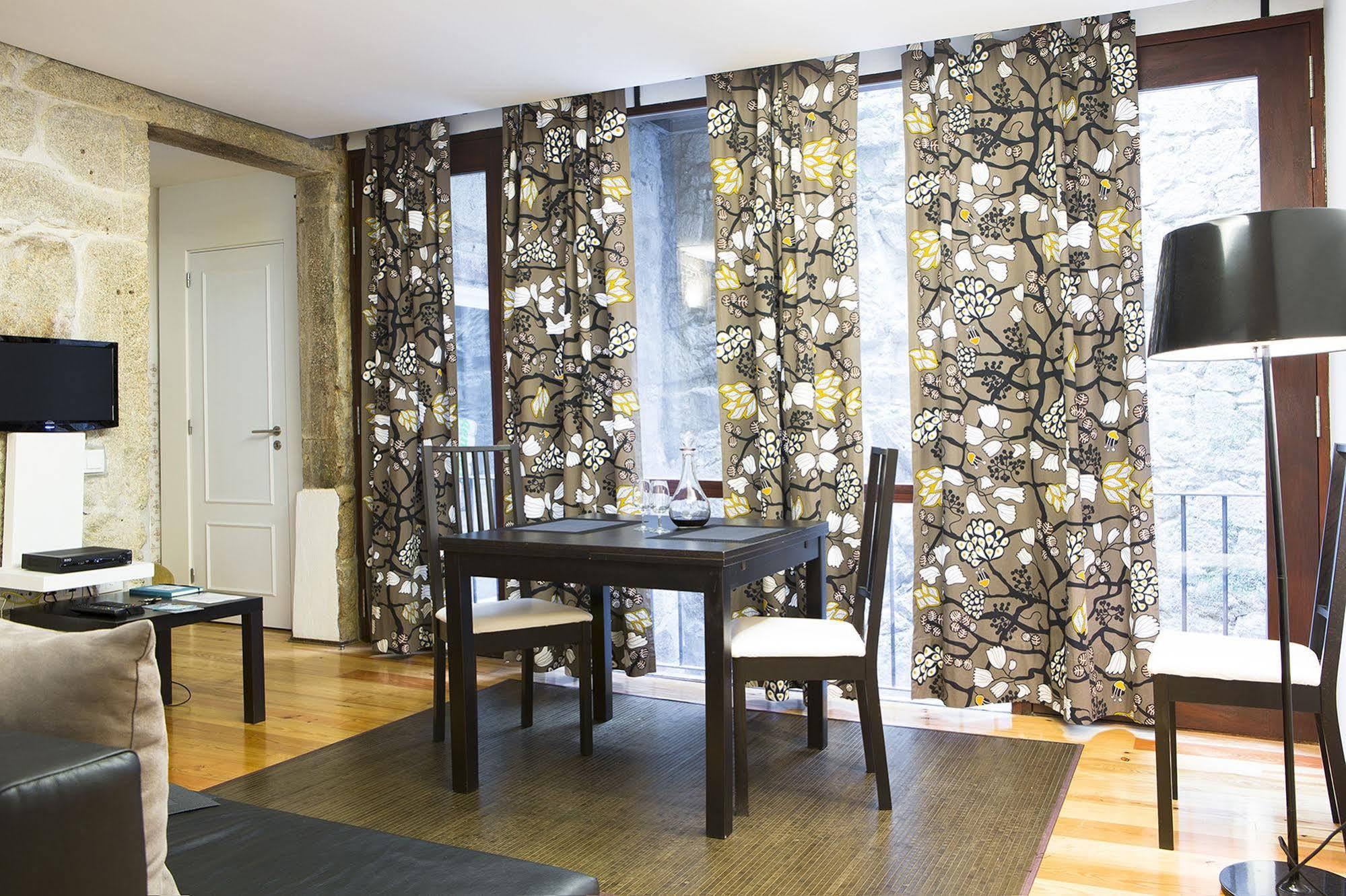 Ox Apartments B Places * Porto