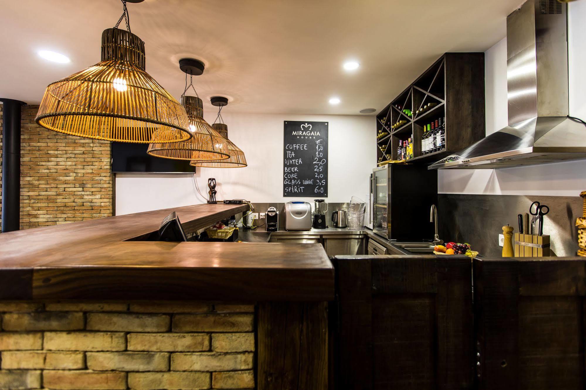 Miragaia House Porto
