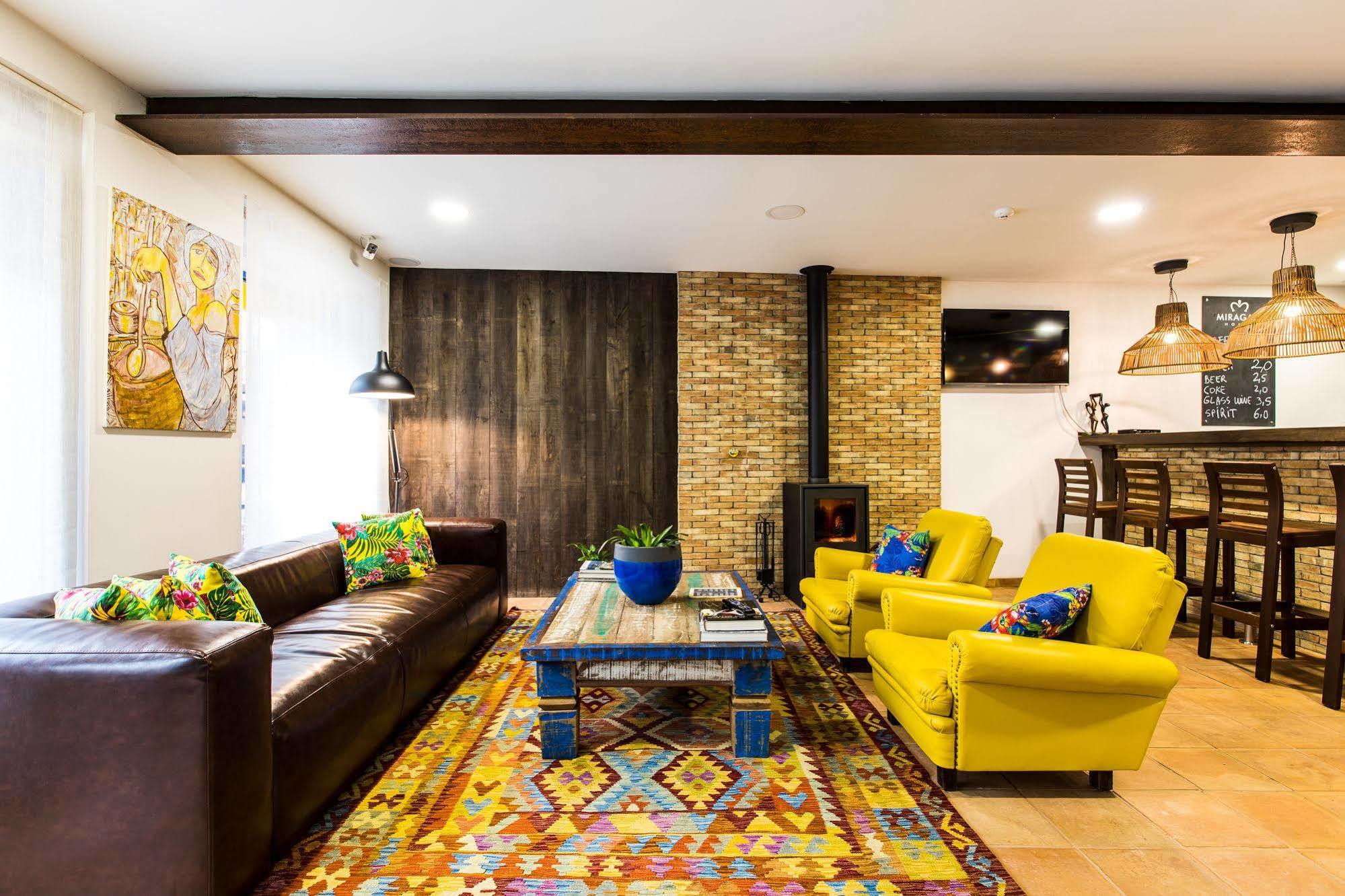 Miragaia House 3*