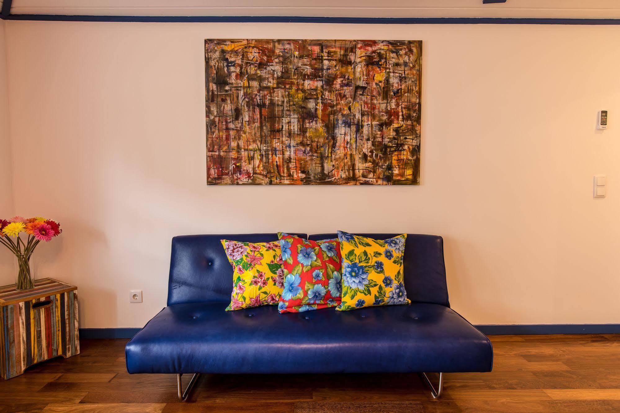 Guest house Miragaia House 3*