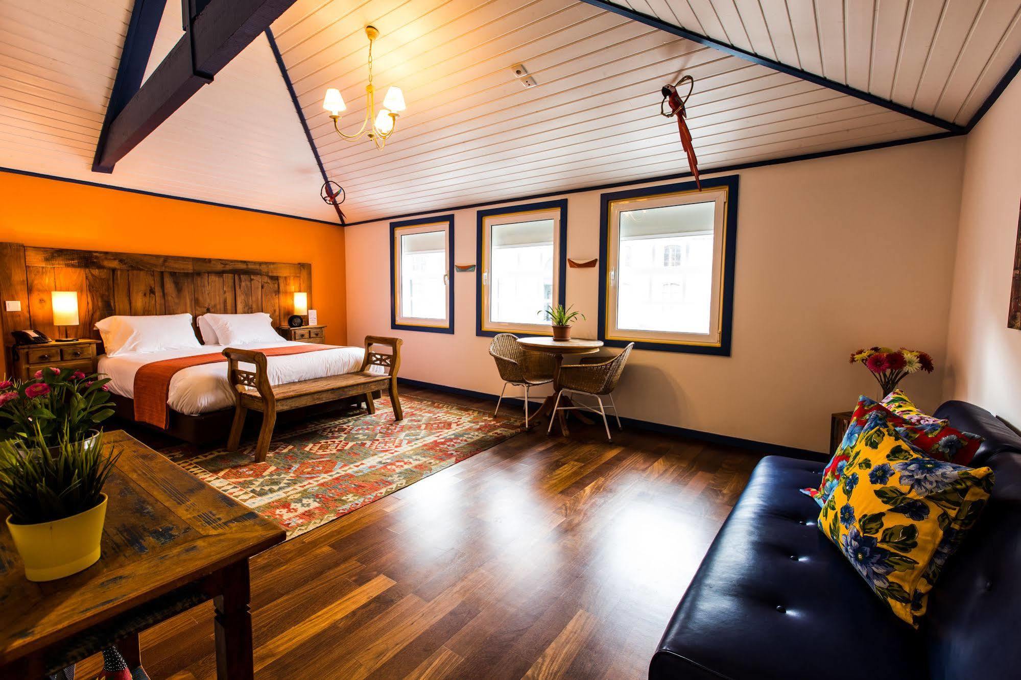 Miragaia House 3* Porto